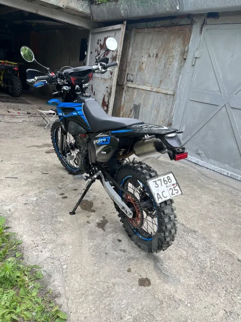 Regulmoto Sport-003 PR Pro. 300����. ��., ��������, ���������, ������ �� �� ����