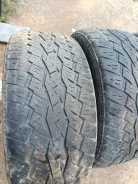 Toyo Open Country A/T. ������, 2020 ���, �/�, ����� 35 % ����