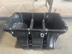 ������ ������� ��������� (plastik) MB Actros Eng. OM 501 LA 204193 ����