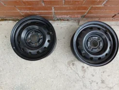 ����. 5.0x13", 4x100, �� 54,1���. ����