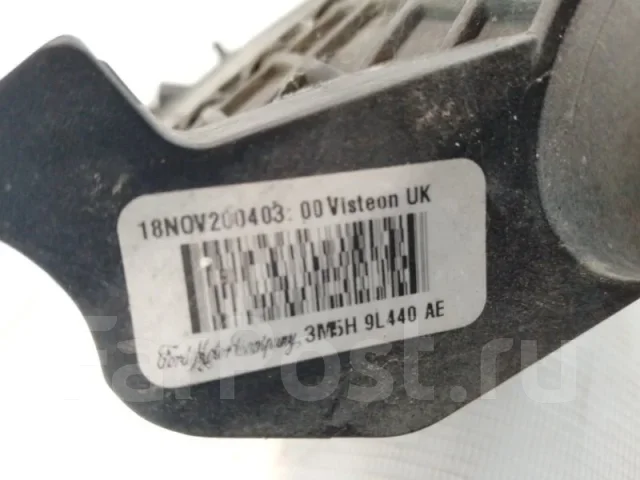 ���������� FORD C-MAX 2003-2010 2005 v103 1353523 ������� 2 1353523 ����