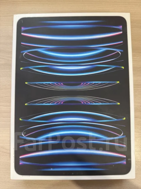 Apple iPad Pro 11. 11 ������, ������ 128 �� ����