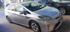 Toyota Prius. �������, ��������, ������, 150����. �� ����