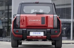 Chery Fulwin X3 Plus ���� ������ ������ ����