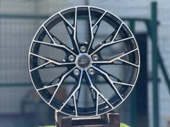 305Forged. 7.0x17", 4x100, ET38, �� 73,1���. ����