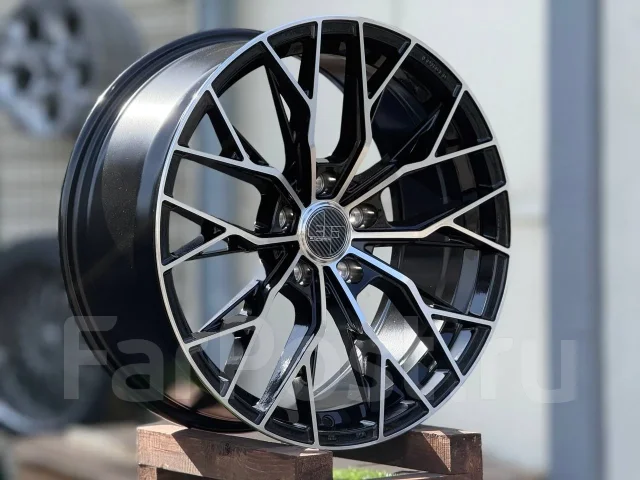 305Forged. 7.0x17", 4x100, ET38, �� 73,1���. ����