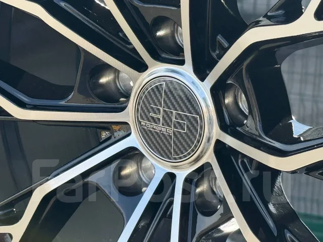 305Forged. 7.0x17", 4x100, ET38, �� 73,1���. ����