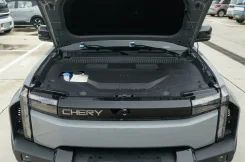 Chery Fulwin X3 Plus ���� ����