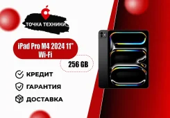 Apple iPad Pro 11 2024. 11 ������, ������ 256 �� ����