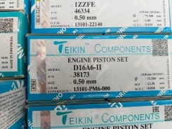 ������ 75,0/1,2/1,5/2,8 d=19 Teikin (��������) 050 38173 0,50 Teikin 381730 ����