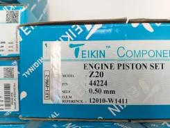 ������ (�������� 4-��) Z-20 (85.00/1.5/1.5/4.0) d=21.00 44224 0,50 Teikin 442240 ����
