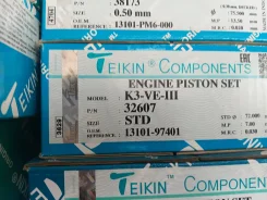 ������ 72,0/1,2/1,2/2,0 d=18.00 K3VE 32607 STD Teikin 32607STD ����
