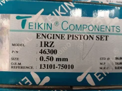 ������ 86,0/1,75/1,5/4,0 Teikin 46300 0,50 463000 ����