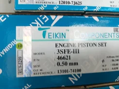 ������ 86,0/1,5/1,5/4,0 d=22 Teikin (��������) 46621 0,50 466210 ����