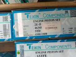 ������ (�-� 4��) 73,0/1,5/1,5/3,0 d=18 Teikin 46345 STD 46345STD ����