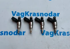 �������� �������� VW Passat B6 2.0 FSI 2005-2008 ����