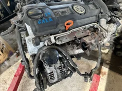 ��������� Volkswagen Passat [B6] 2005-2010 2009 v131 03C100036Q ����� 1.4 CAXA 03C100036Q ����