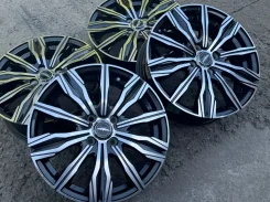 Akina. 5.0x16", 4x100, ET45, �� 67,1���. ����
