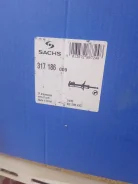 ������ Suzuki ����� ������ NEW FR RH Sachs 317186, ������ �������� 317186 ����