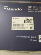 ������ Suzuki ����� ������ FR RH Mando MSS020042, ������ �������� MSS020042 ����