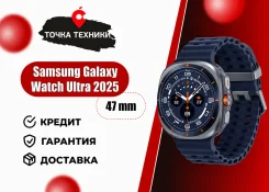 Samsung Galaxy Watch Ultra. GPS, NFC, IP67, IP68 ����