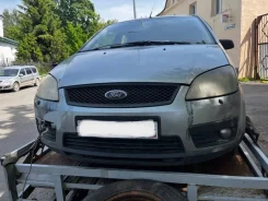 �������� ����� (�������) � ����� FORD C-MAX 2003-2010 2003 v105 1334719 ������� 1 1334719 ����