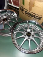 Blitz Techno Speed. 9.0x17", 5x114.3, ET38 ����
