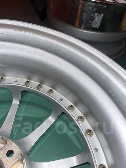 Blitz Techno Speed. 9.0x17", 5x114.3, ET38 ����