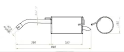 ��������� Nissan Note (E11) (2006-2013) 2010N09U00A 2010N09U00A ����
