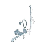 ������ ��������� AUDI A4 [B6] 2000-2004 2003 v135 N0282222 ����� 1.6 ALZ ���� N0282222 ����