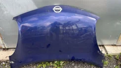����� Nissan Micra (K12E) 2002-2010 2004 v141 65100AX630 ������� 1 65100AX630 ����