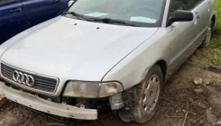 ����� AUDI A4 [B5] 1994-2001 1998 v143 8D0823029B ����� 1.8 ADR 8D0823029B ����