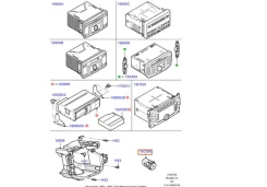 ������ �������� FORD C-MAX 2003-2010 2005 V140 1310208 ������� 2 1310208 ����