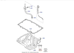 ������ �������� FORD C-MAX 2003-2010 2005 V140 1508666 ������� 2 1508666 ����