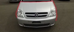�������� ����� (�������) � ����� Opel Meriva 2003-2010 2004 v142 93177662 ������� 1.7 DIZ Z17DTH 00898527 93177662 ����
