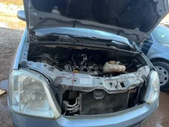 �������� ����� (�������) � ����� Opel Meriva 2003-2010 2004 v142 93177662 ������� 1.7 DIZ Z17DTH 00898527 93177662 ����