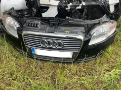 �������� ����� (�������) � ����� AUDI A4 [B7] 2005-2007 2006 V152 8E0807105 ����� 2 8E0807105 ����