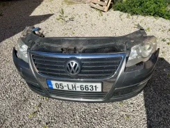�������� ����� (�������) � ����� Volkswagen Passat [B6] 2005-2010 2005 V149 3C0807217D ����� 1 3C0807217D ����