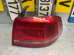 ������ ������ �������� ������ Volkswagen Passat [B7] 2011-2015 2012 V156 3AE945096F ����� 1 3AE945096F ����
