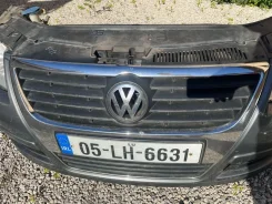 �������� ����� (�������) � ����� Volkswagen Passat [B6] 2005-2010 2005 V149 3C0807217D ����� 1 3C0807217D ����
