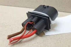 ������ Volkswagen Passat [B6] 2005-2010 2005 V149 1J0906444 ����� 1 1J0906444 ����
