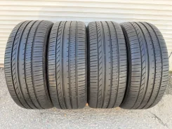 Goodyear EfficientGrip Comfort. ������, 2020 ���, �/�, ����� 15 %. �������� ������� ����