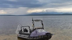X-River Rocky 415. 2023 ���, ����� 4,15��., ��������� ���������, 9,9��.�., ������ ����