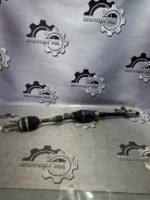 ������ Toyota Camry 2016 4341006841 ACV51 2AR-FE, �������� ������ 4341006841 ����