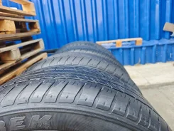 Dunlop Grandtrek AT23. �����������, 2020 ���, �/�, ����� 35 % ����