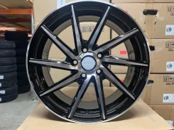 Vossen CVT. 7.5x17", 5x114.3, ET40, �� 73,1���. ����
