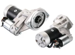 ������� Isuzu Bighorn 93-02 / Trooper 81-91 (2 kW/ Z=9) SAT ST-64-0086 ST640086 ����