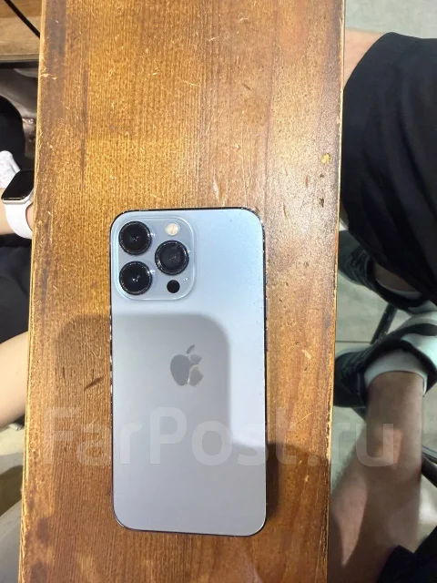 Apple iPhone 13 Pro. �/�, 256 ��, �����, 4G LTE ����