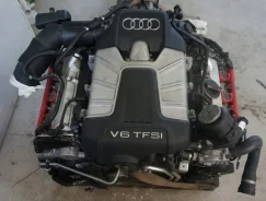 ��������� CGW ��� Audi CGW ����