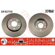 ���� ��������� TRW, ���. DF4275S DF4275S ����
